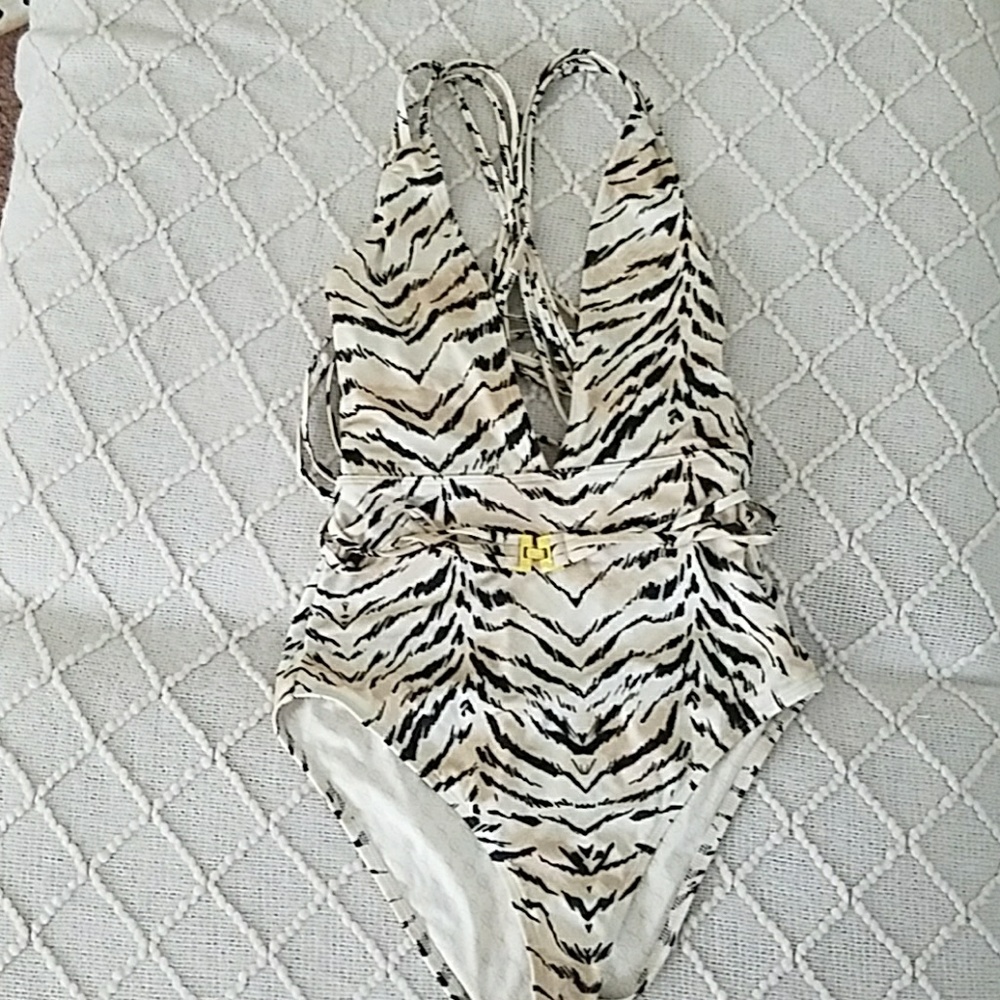 Victoria secret swim suit